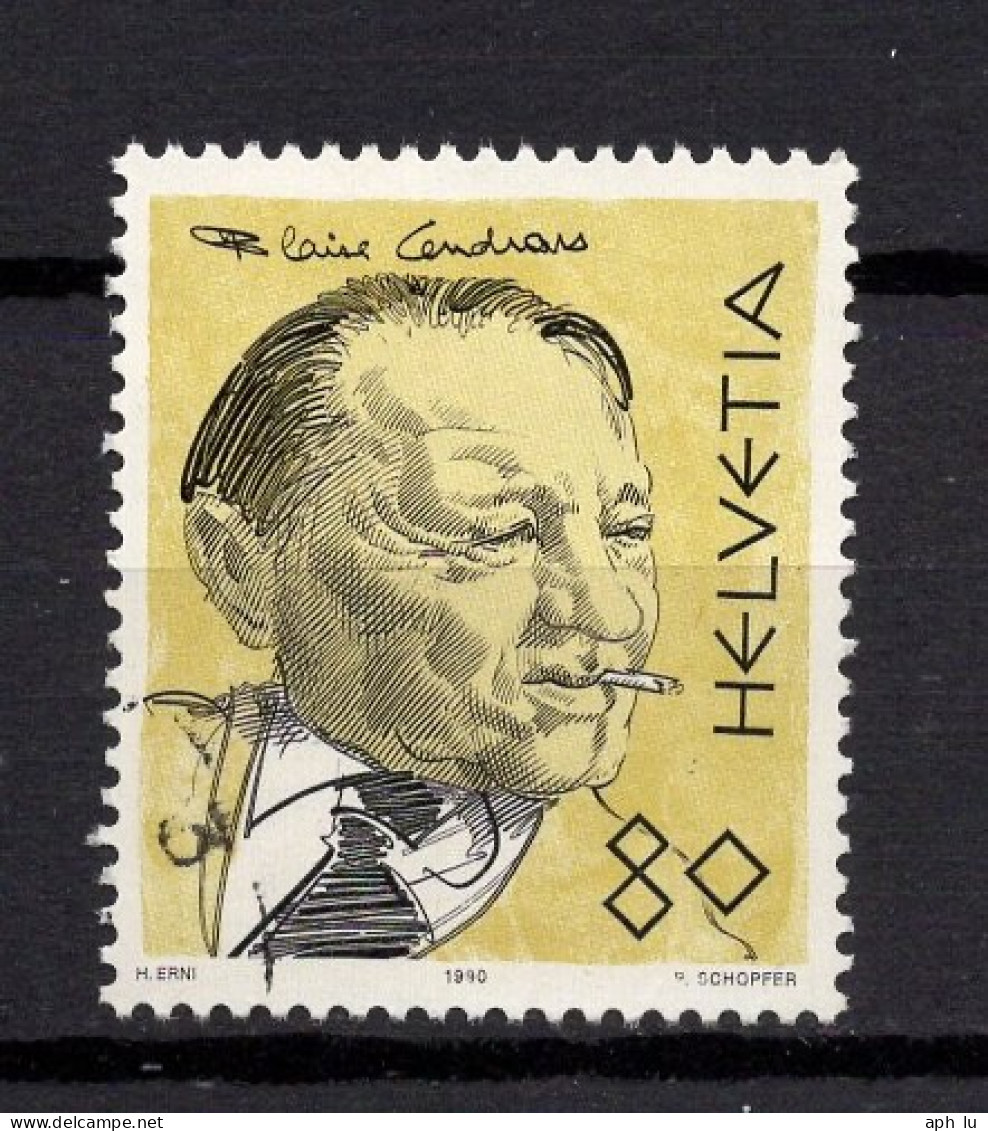 Marke 1990 Gestempelt (h520803) - Used Stamps