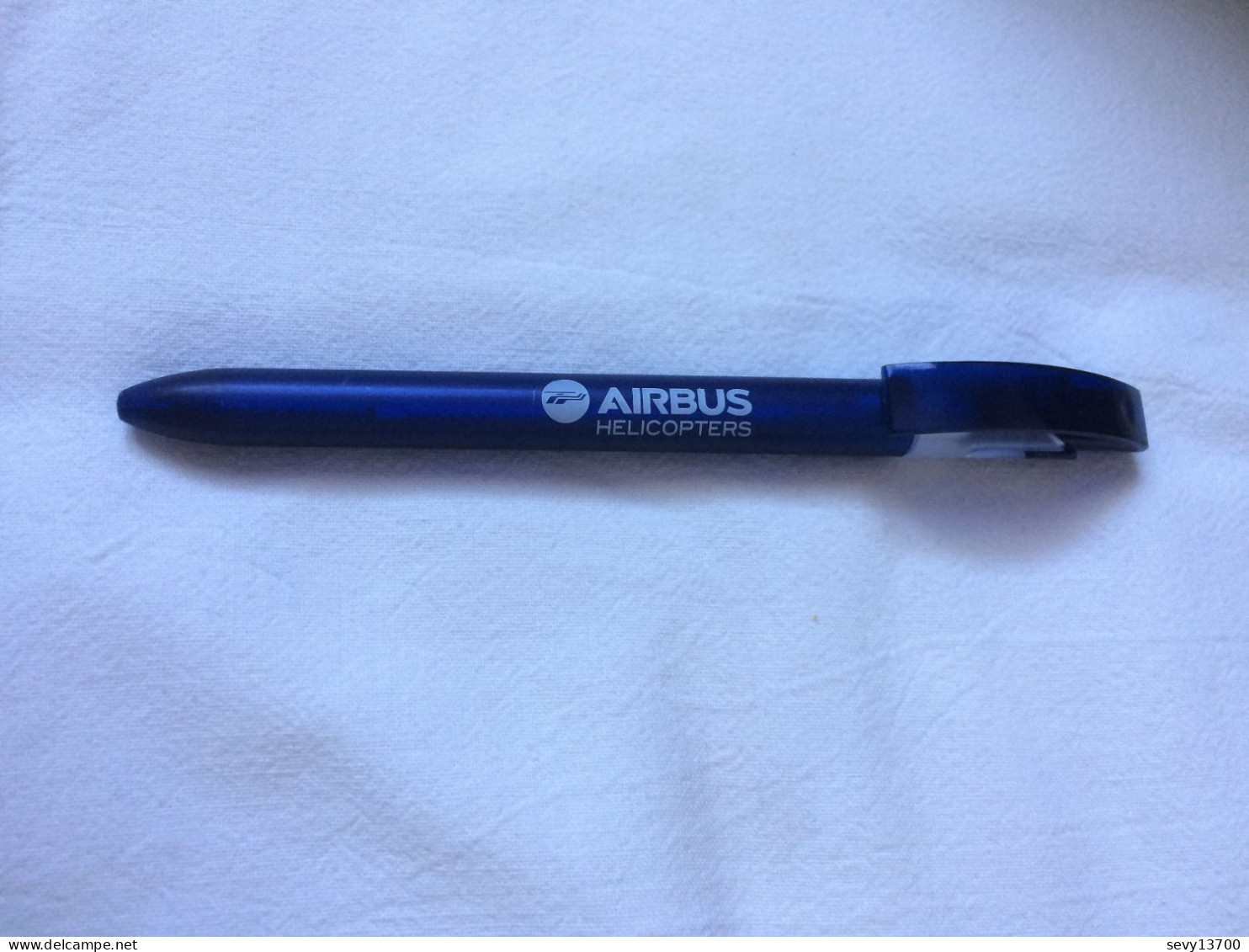 Stylo Bille Airbus Hélicoptère - Stylos