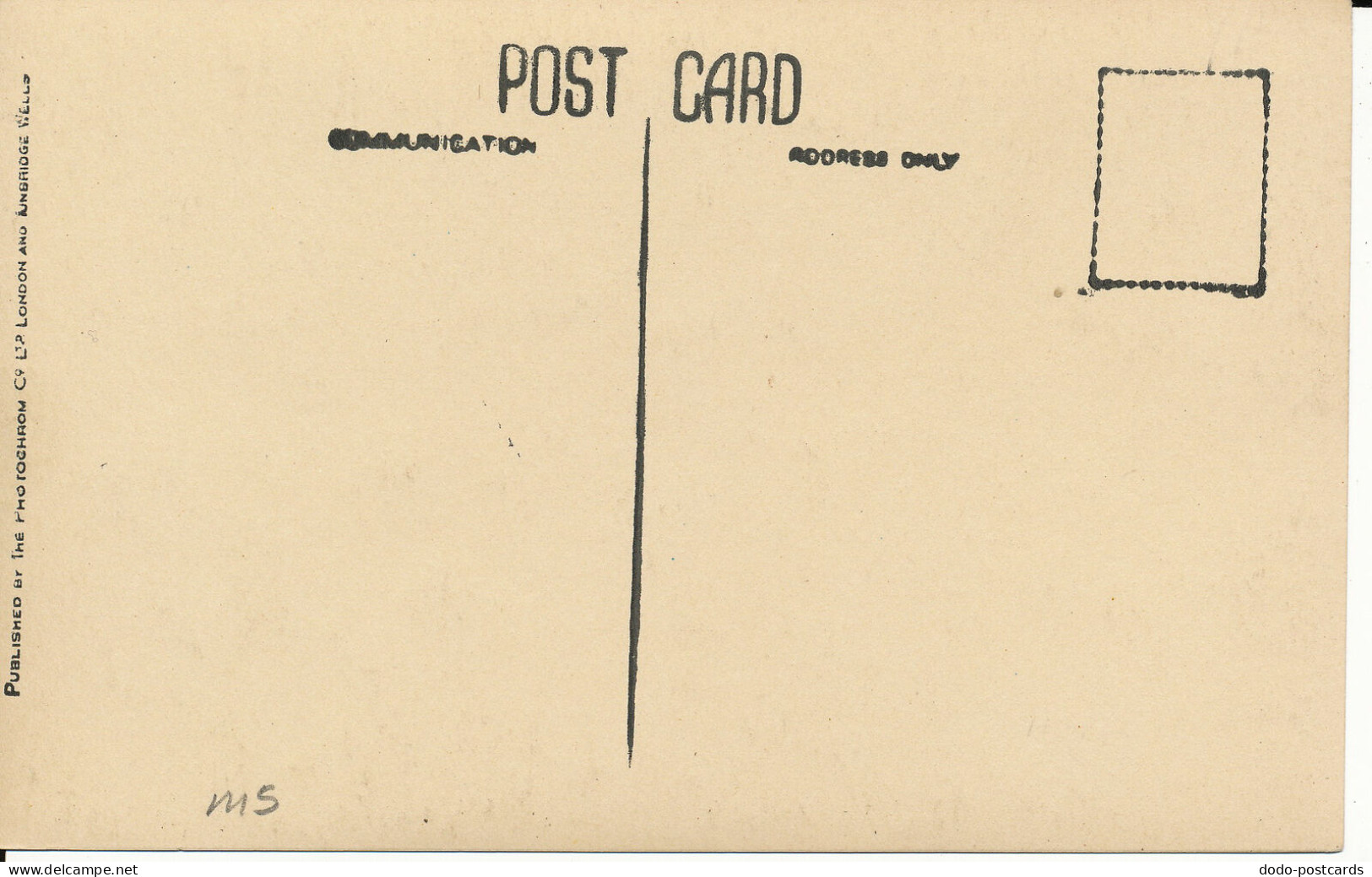 PC03440 Evesham Abbot. Reginalds Gateway - Monde