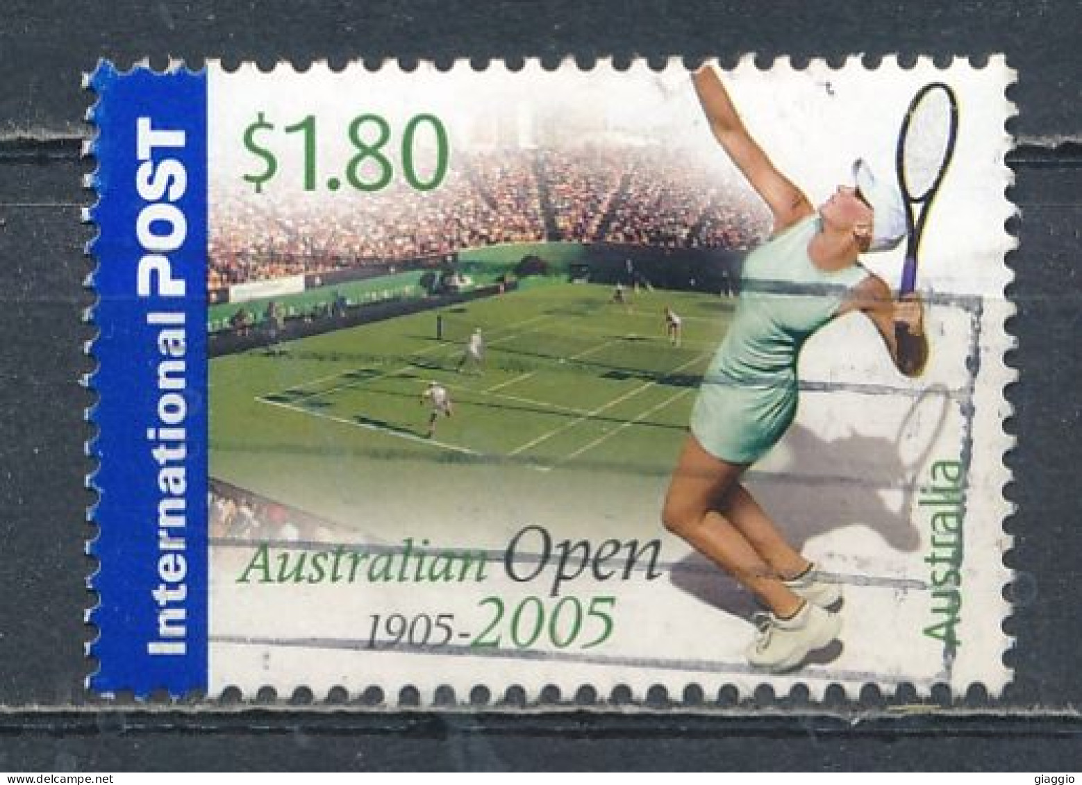 °°° AUSTRALIA - Y&T N° 2284 - 2005 °°° - Used Stamps