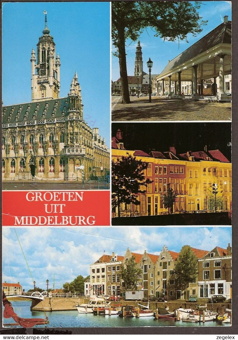 Middelburg - Middelburg