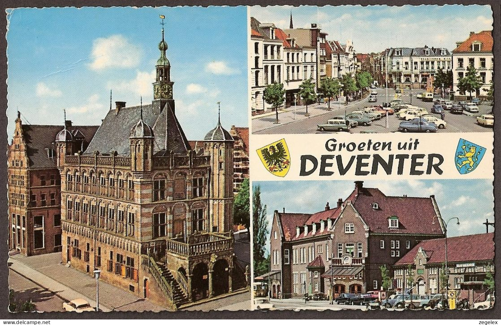 Deventer  - Deventer