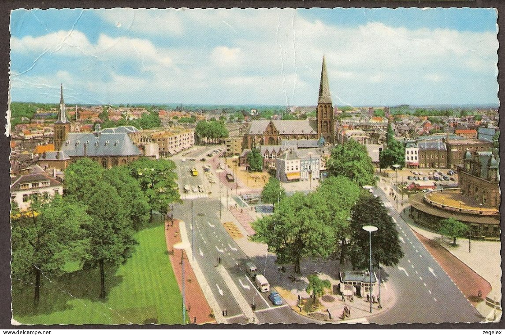 Arnhem - Velperplein - Arnhem