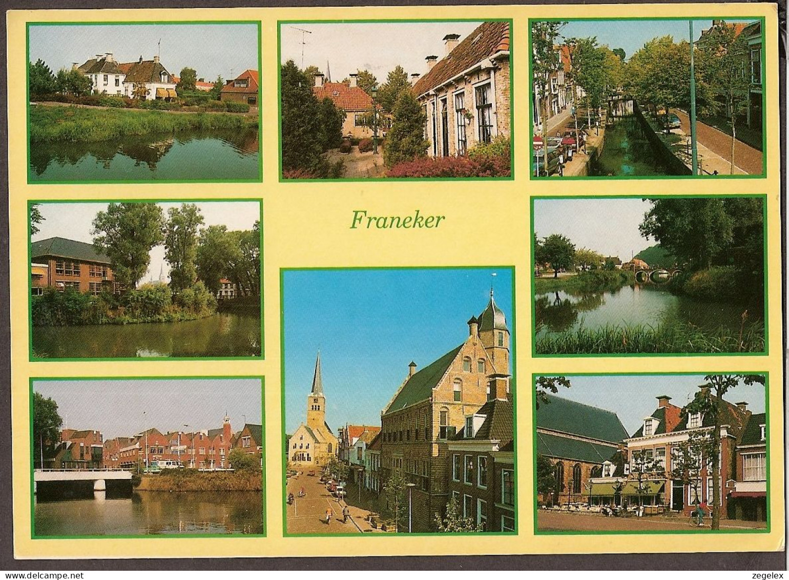 Franeker - Franeker