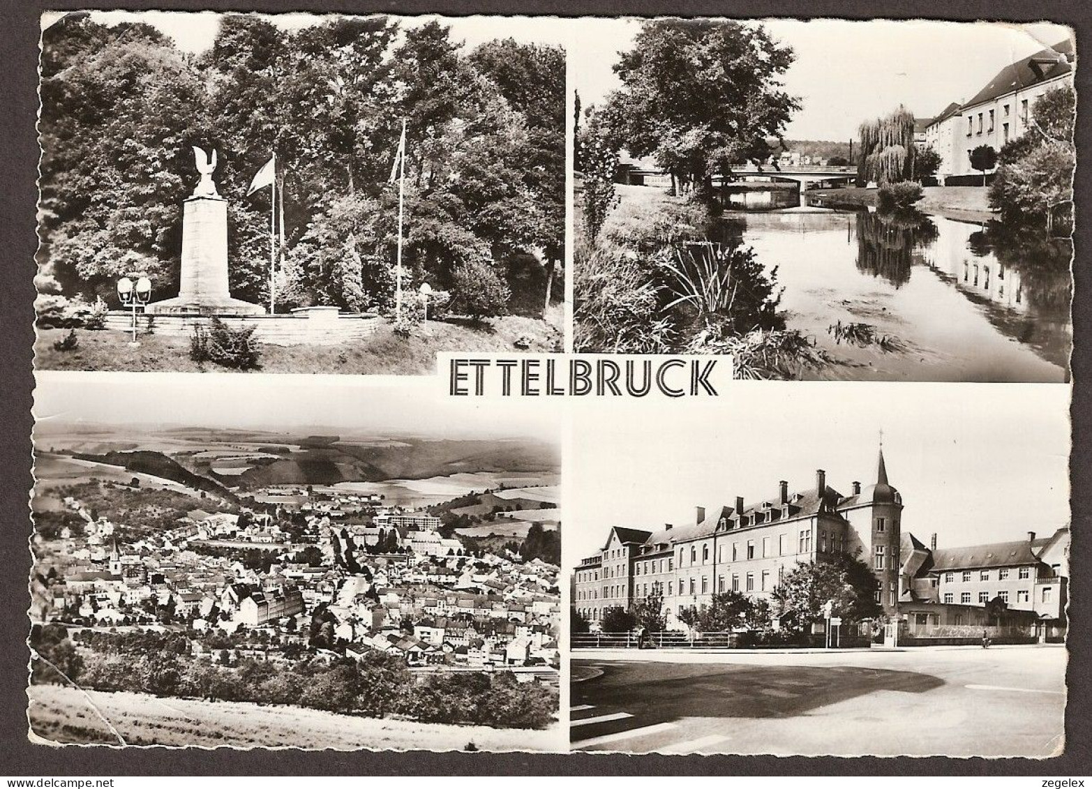 Ettelbruck - Ettelbruck