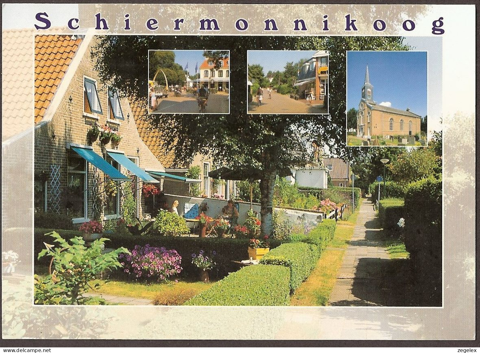 Schiermonnikoog  - Schiermonnikoog