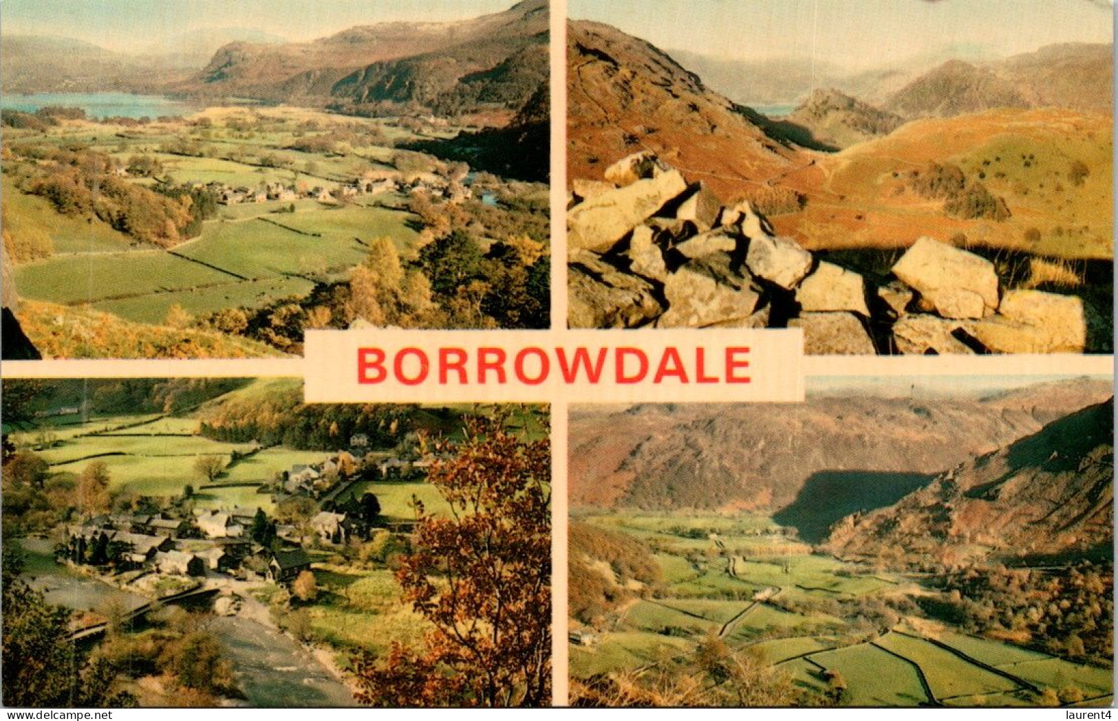 30-3-2024 (4 Y 27) UK - Borrowdale - Borrowdale