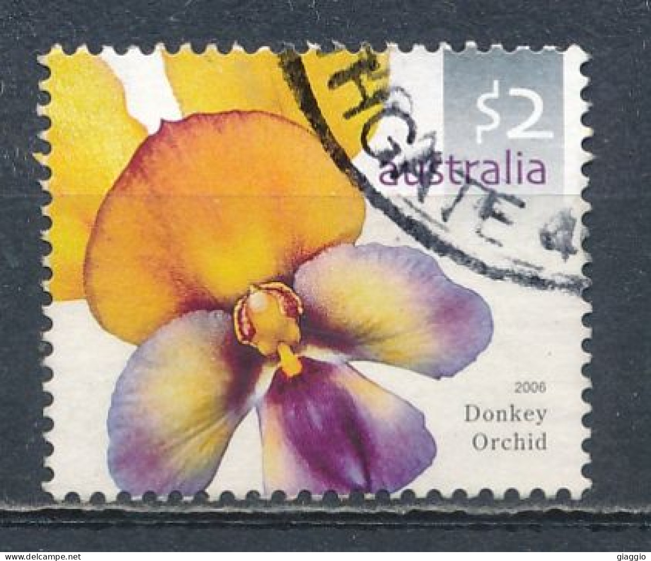 °°° AUSTRALIA - Y&T N° 2410 - 2006 °°° - Used Stamps