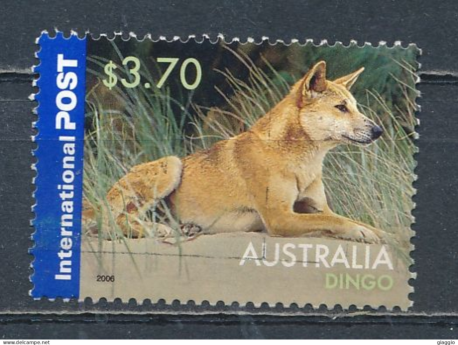 °°° AUSTRALIA - Y&T N° 2423 - 2006 °°° - Used Stamps