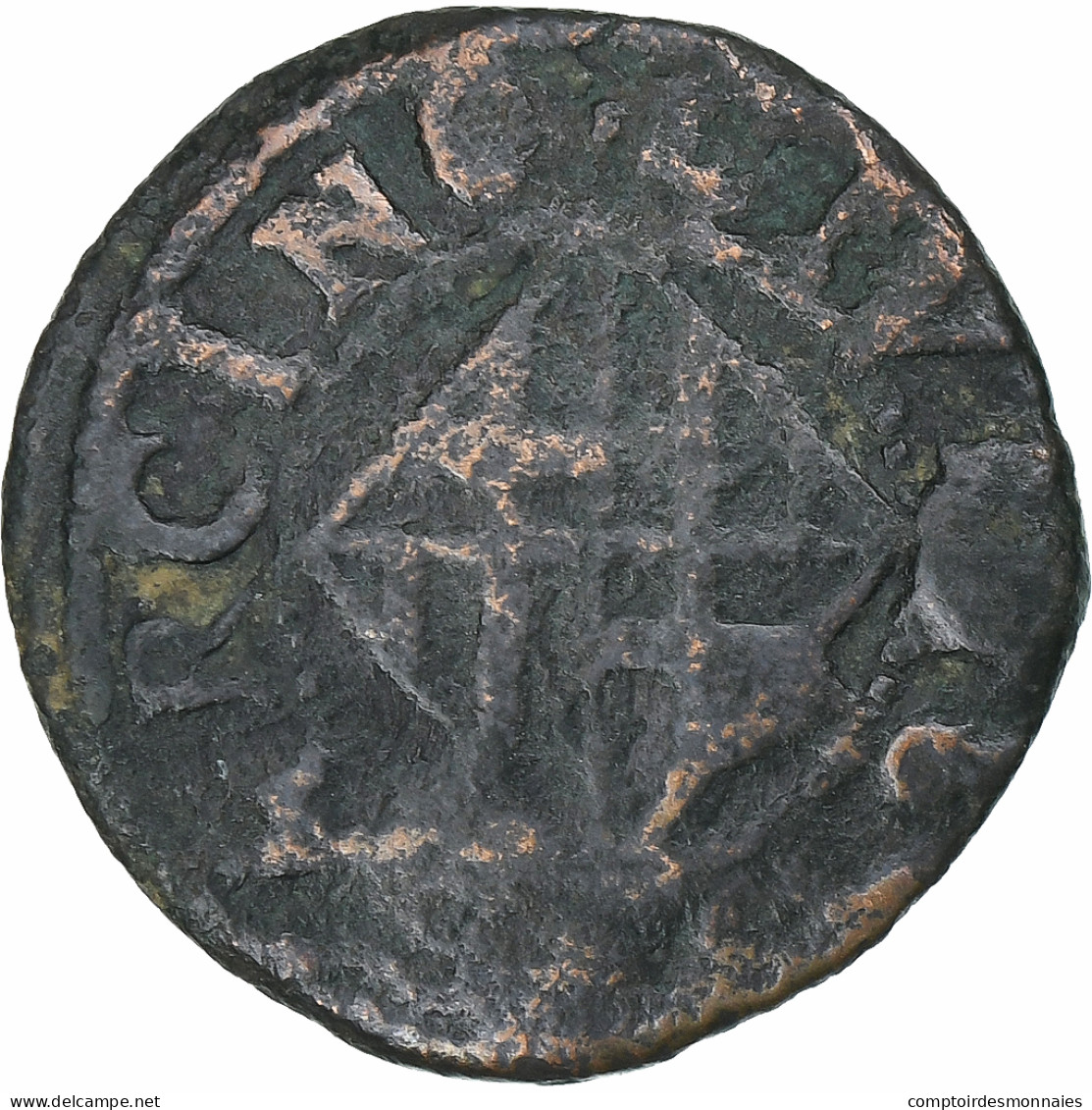 Principauté De Catalogne, Philippe IV, Ardite, 1622-1655, Barcelona - Monedas Provinciales