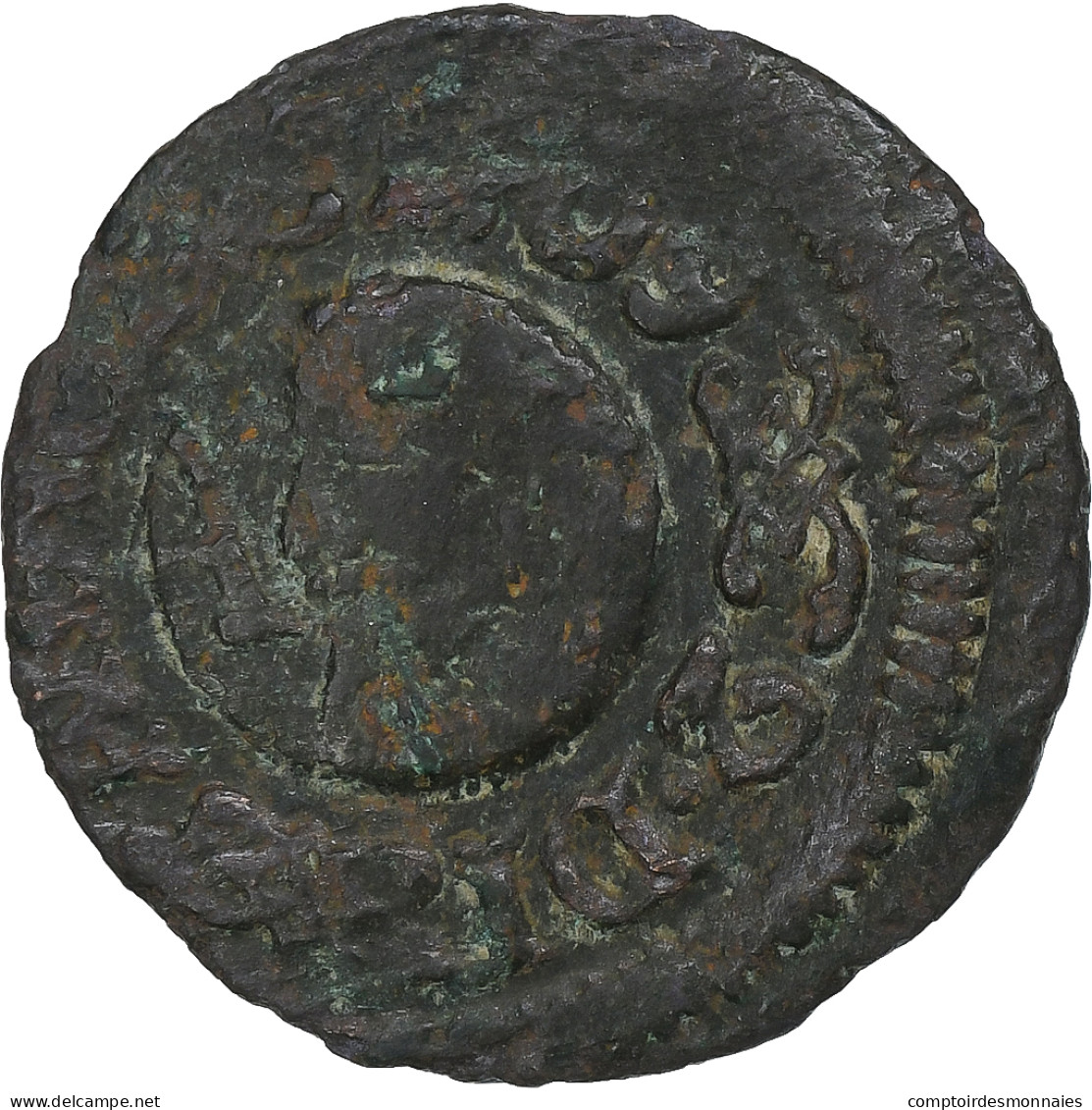 Principauté De Catalogne, Charles III, Ardite, 1709, Barcelona - Münzen Der Provinzen