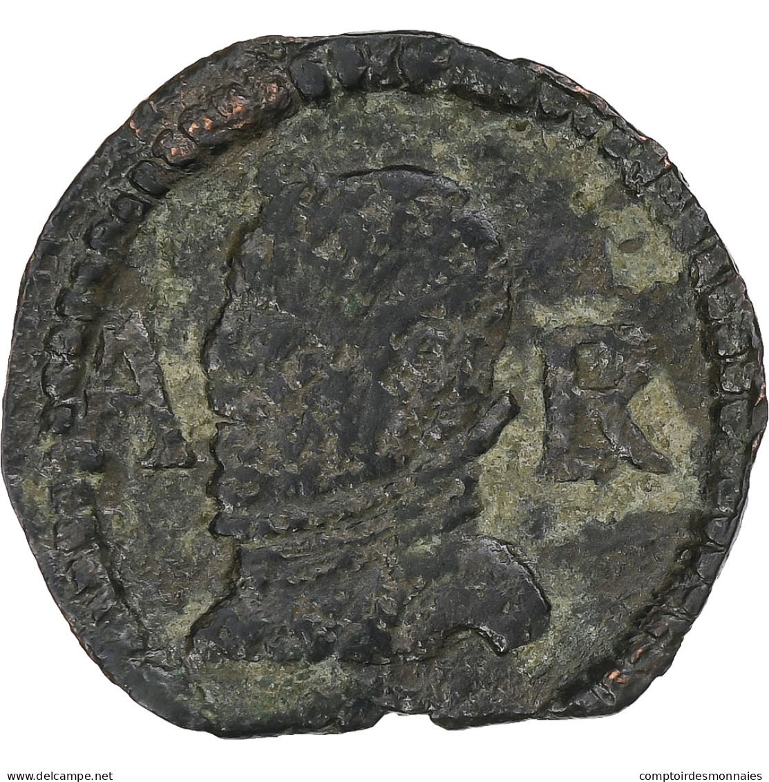Principauté De Catalogne, Philippe IV, Ardite, 1622-1655, Barcelona - Monnaies Provinciales