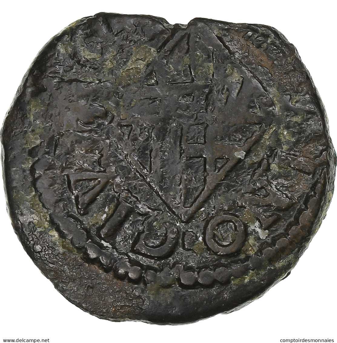 Principauté De Catalogne, Philippe IV, Ardite, 1622-1655, Barcelona - Monedas Provinciales