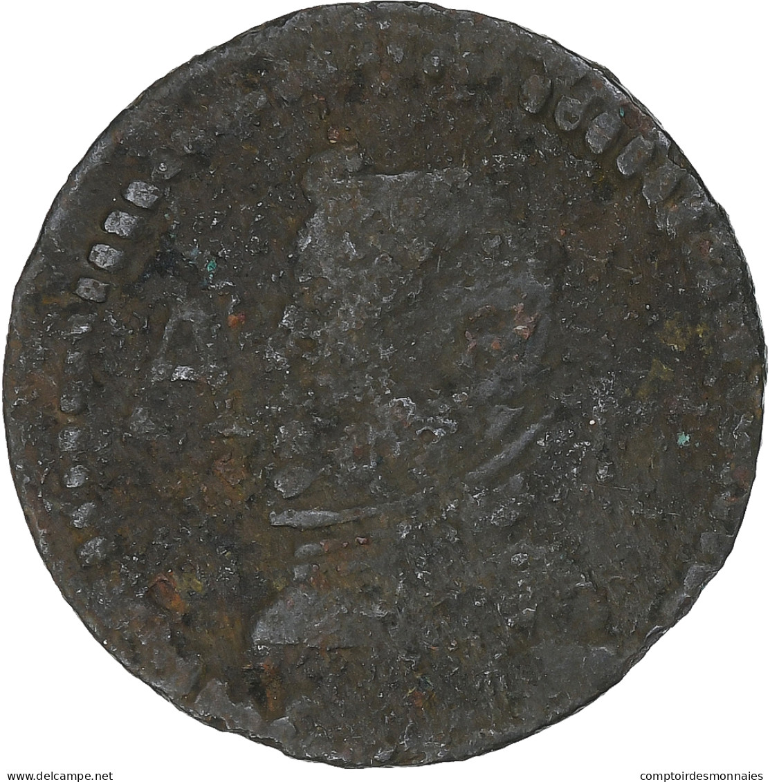 Principauté De Catalogne, Philippe IV, Ardite, 1622-1655, Barcelona - Monedas Provinciales