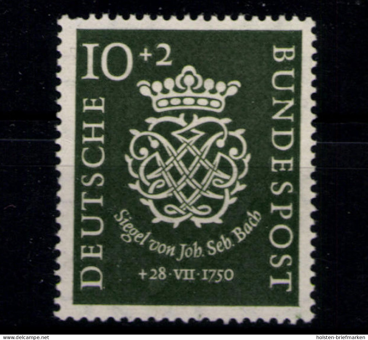 Deutschland (BRD), MiNr. 121, Postfrisch - Neufs