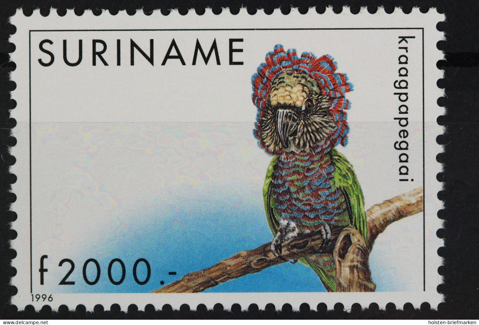 Surinam, MiNr. 1547, Postfrisch - Suriname