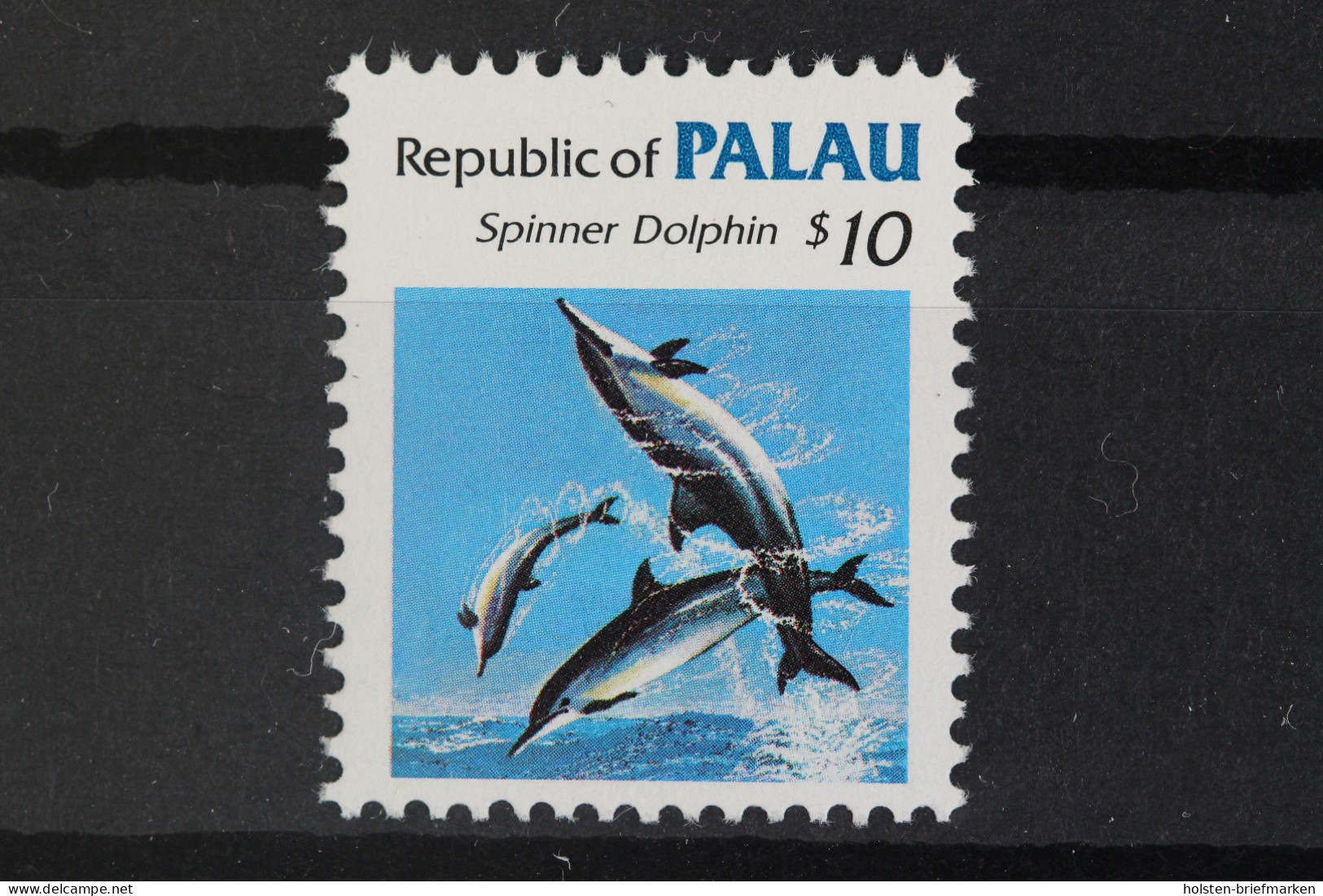 Palau, MiNr. 105, Delphine, Postfrisch - Palau