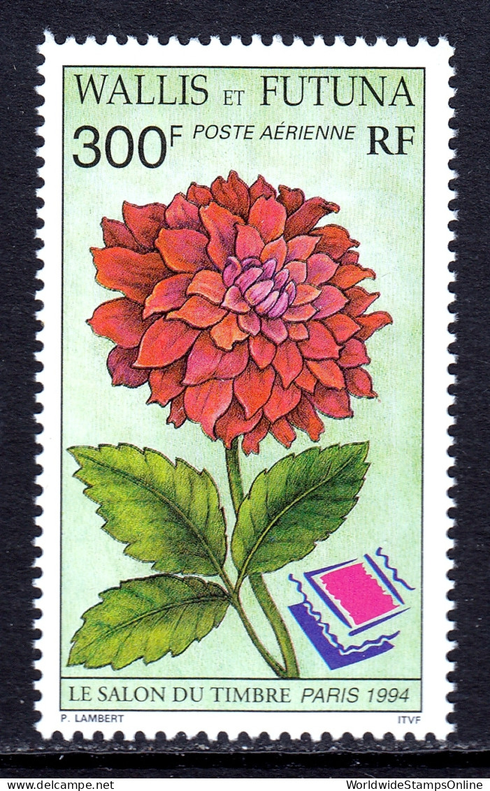 Wallis And Futuna - Scott #C178 - MNH - SCV $9.00 - Unused Stamps