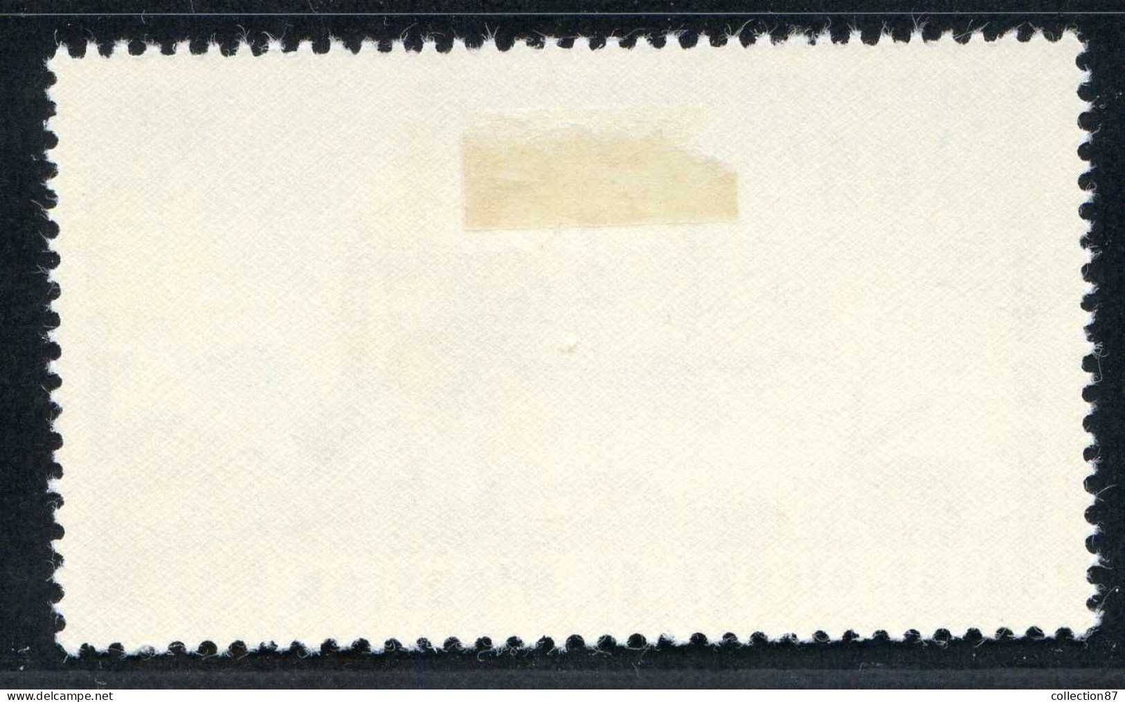 REF 086 > SAINT PIERRE Et MIQUELON < PA N° 36 * < Neuf Ch Voir Dos - MH * < SPM Poste Aérienne - Aéro  Air Mail - Ungebraucht