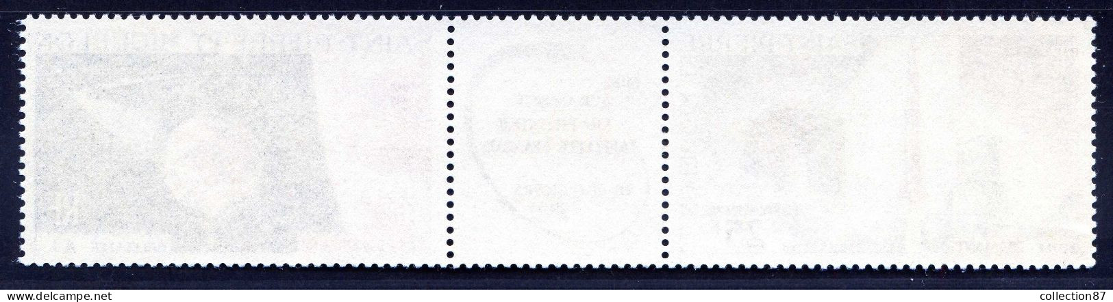 REF 086 > SAINT PIERRE Et MIQUELON < PA N° 34A * * < Neuf Luxe Voir Dos - MNH * * < SPM Poste Aérienne - Aéro  Air Mail - Ungebraucht