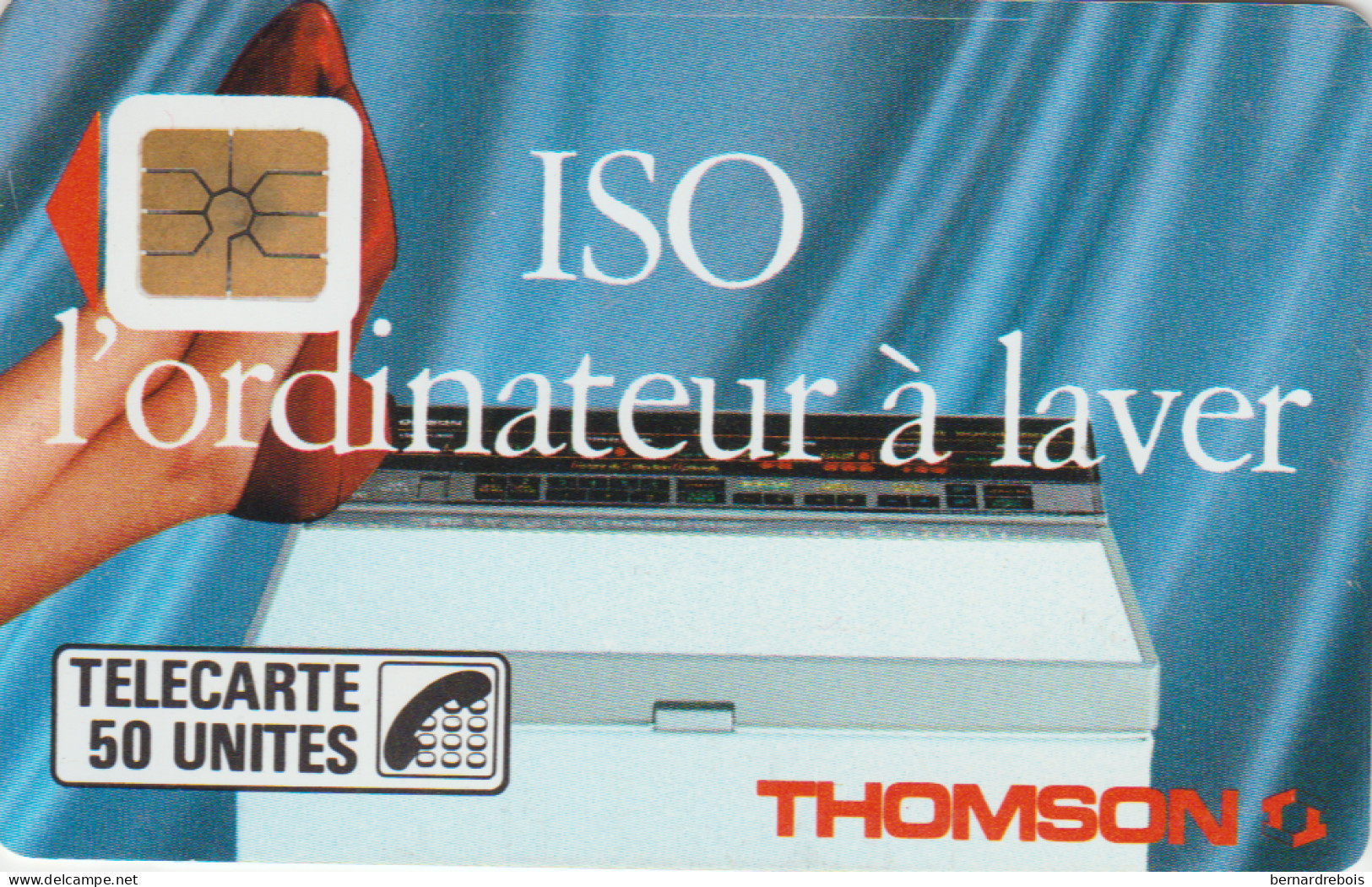 TC22 - THOMSON Pour 1 € - Unclassified