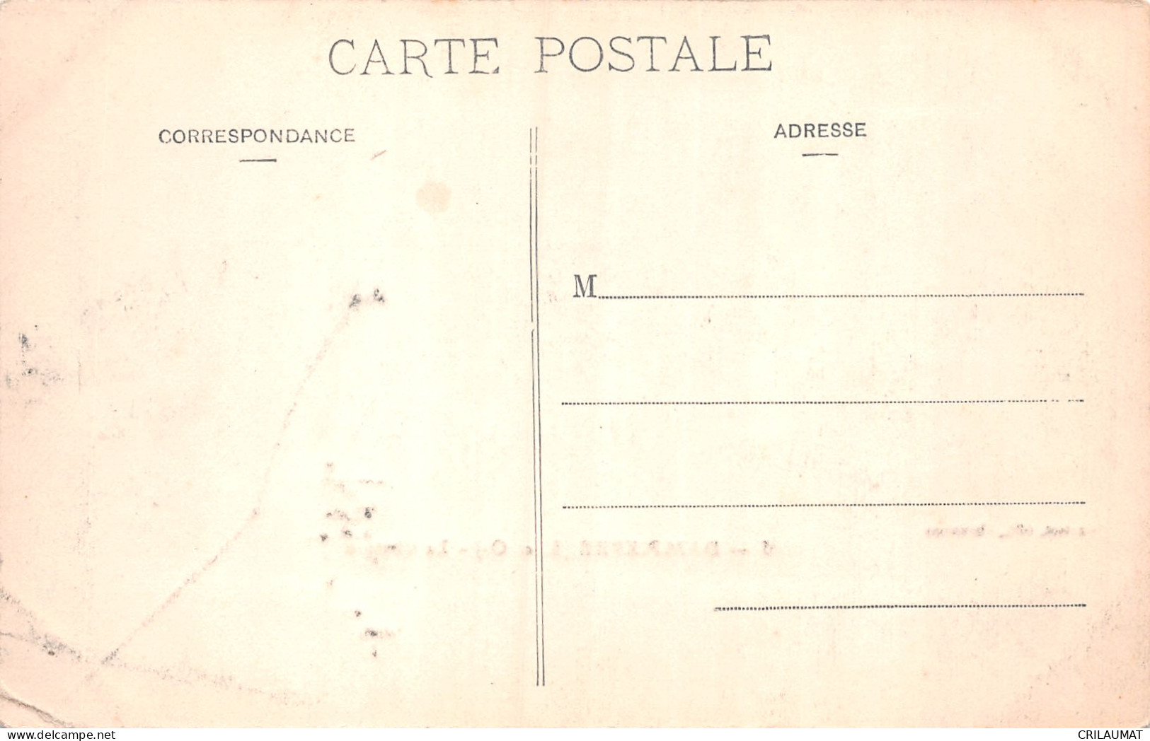 78-DAMPIERRE-N°T2944-B/0081 - Dampierre