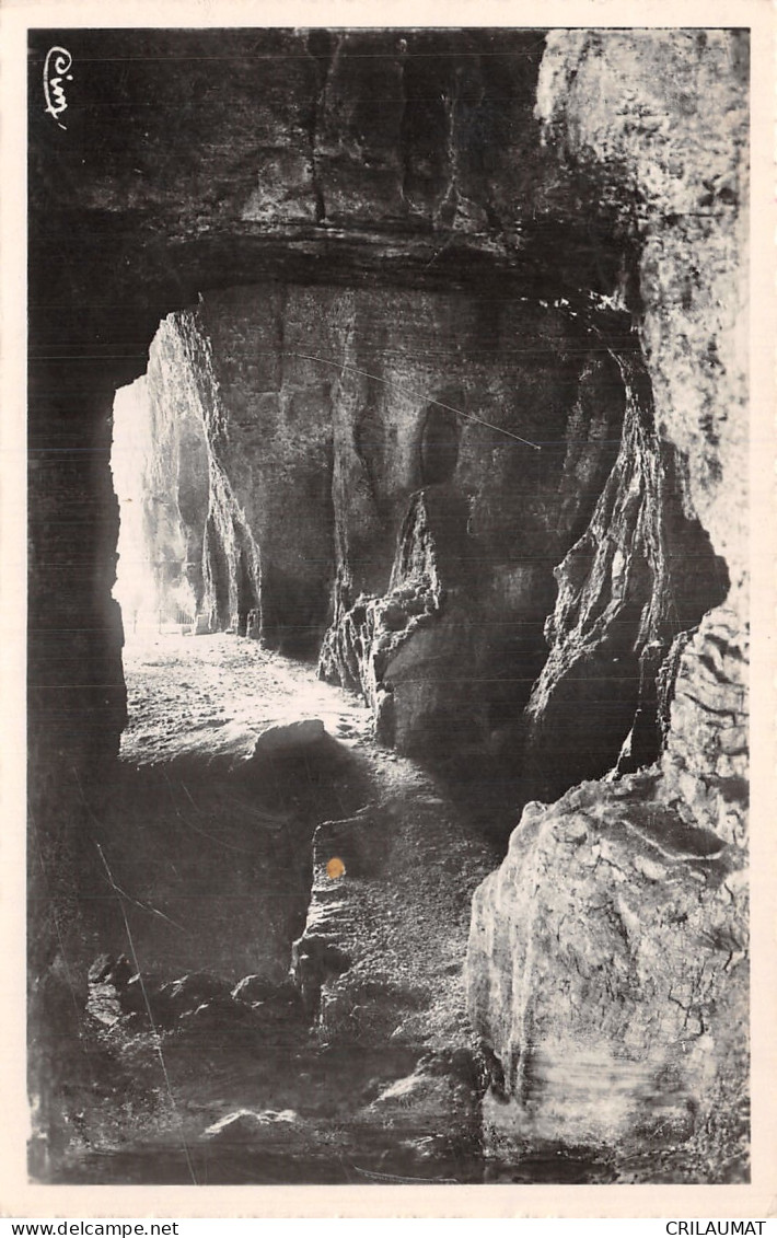 38-LA BALME LES GROTTES-N°T2948-E/0211 - La Balme-les-Grottes