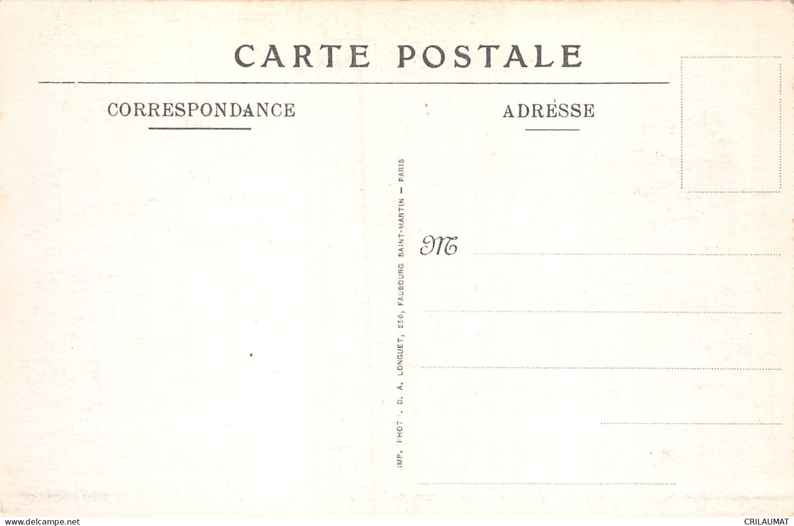 02-VIC SUR AISNE-N°T2948-E/0033 - Vic Sur Aisne