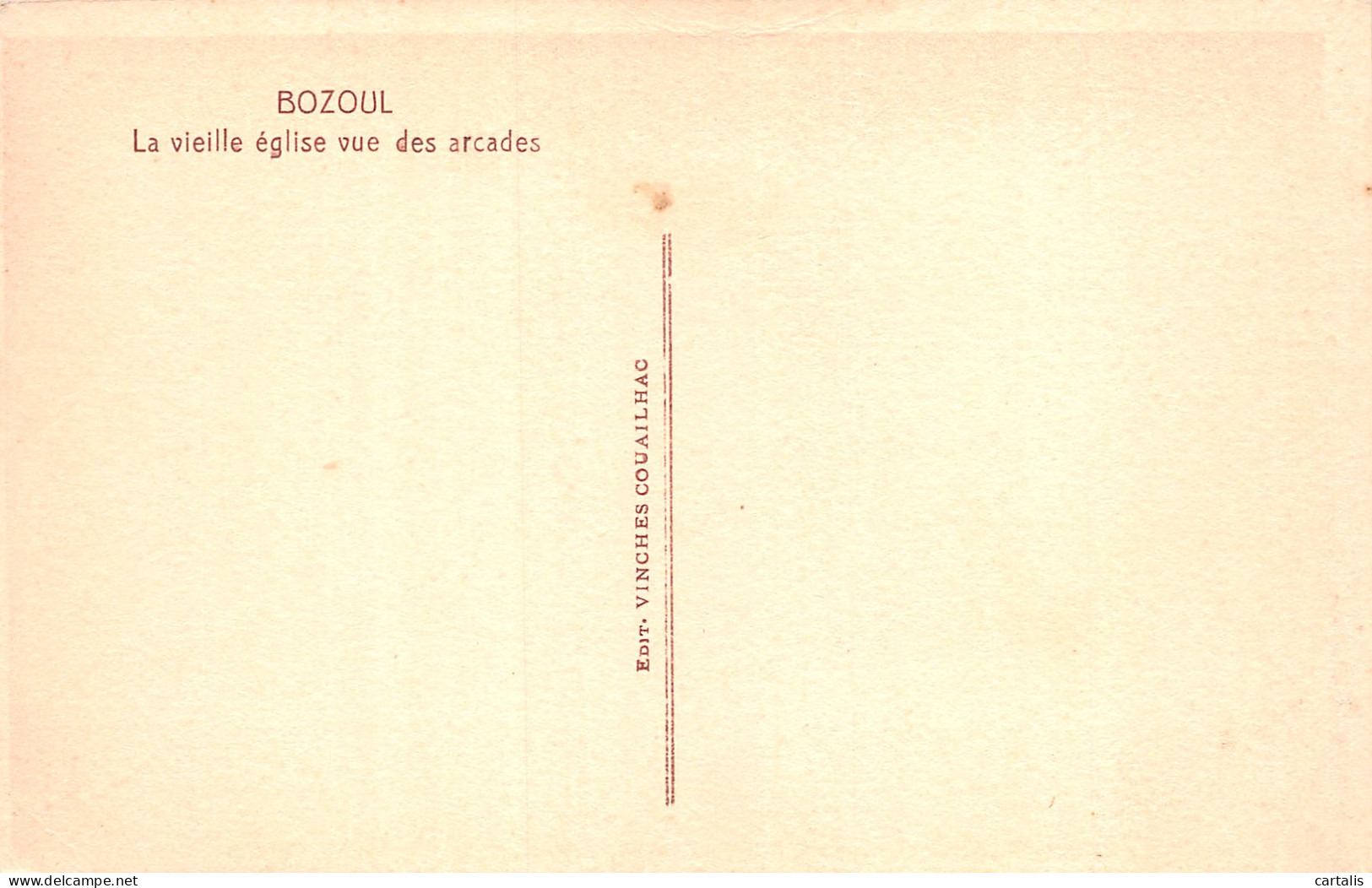 12-BOZOULS-N°3888-D/0273 - Bozouls