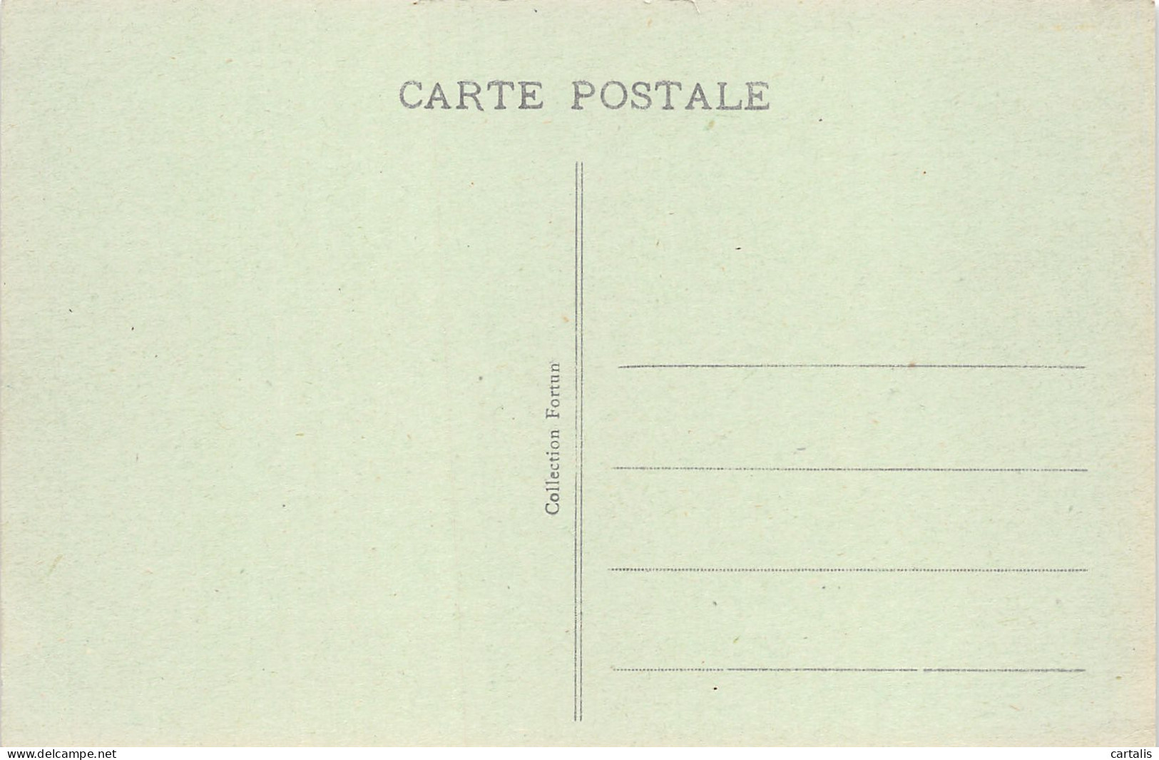 22-TONQUEDEC RUINES-N°3890-B/0235 - Tonquédec