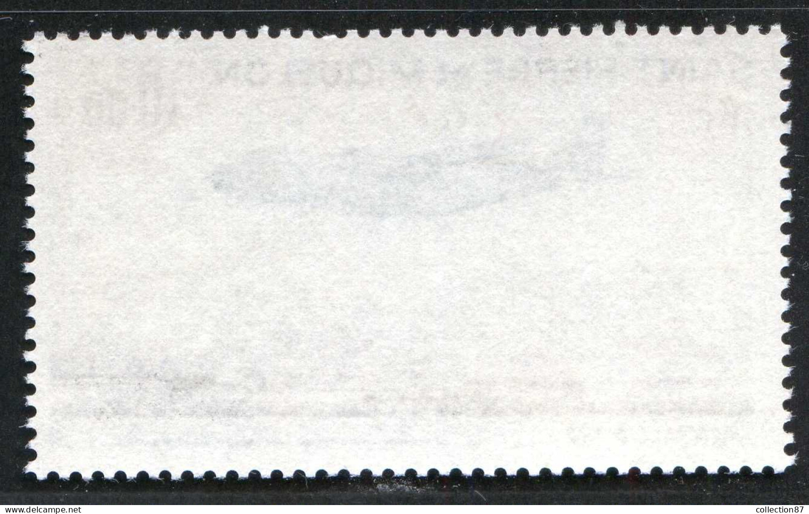 REF 086 > SAINT PIERRE Et MIQUELON < PA N° 57 * * < Neuf Luxe Voir Dos - MNH * * < SPM Poste Aérienne - Unused Stamps