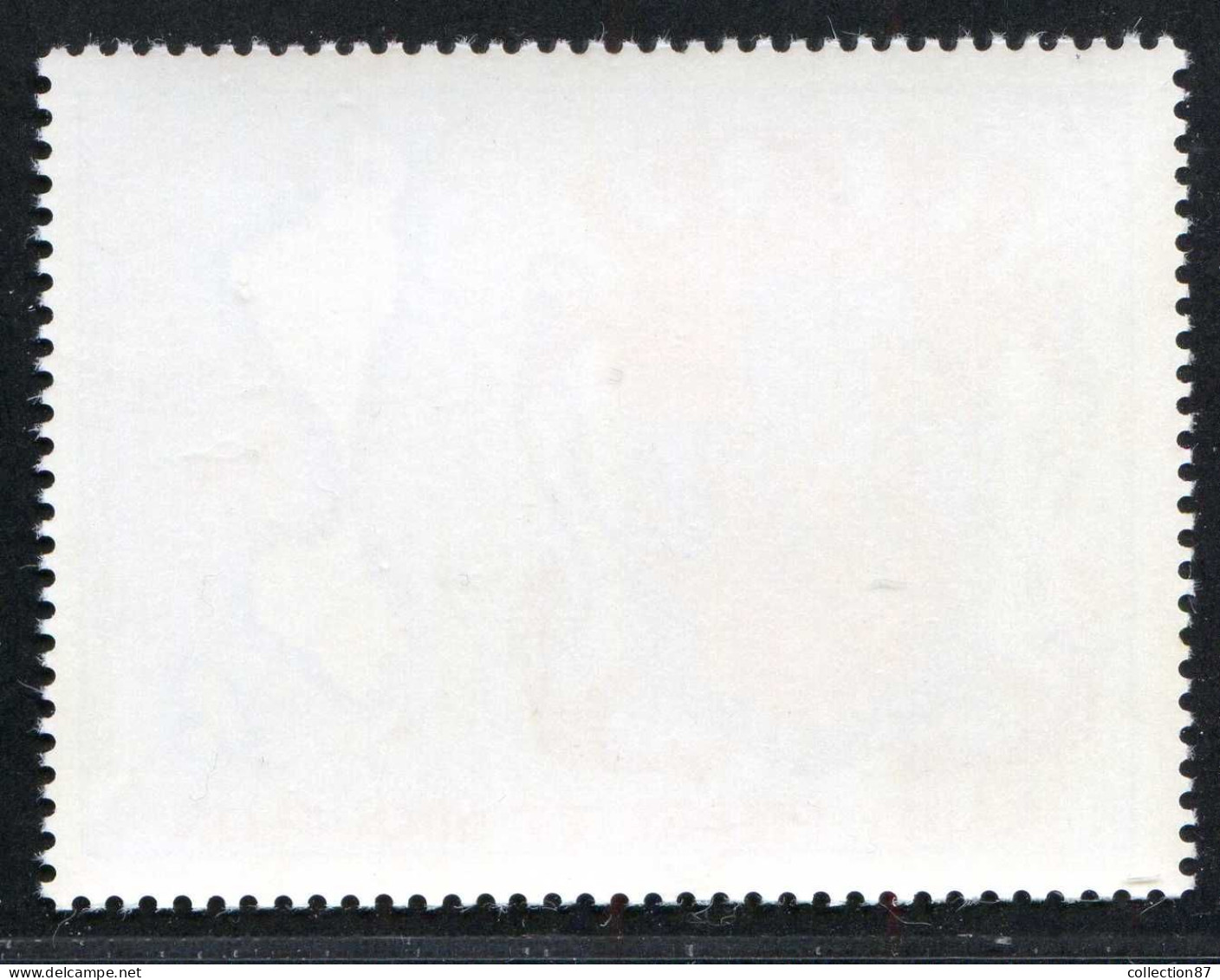 REF 086 > SAINT PIERRE Et MIQUELON < PA N° 58 * * < Neuf Luxe Voir Dos - MNH * * < SPM Poste Aérienne - Nuevos