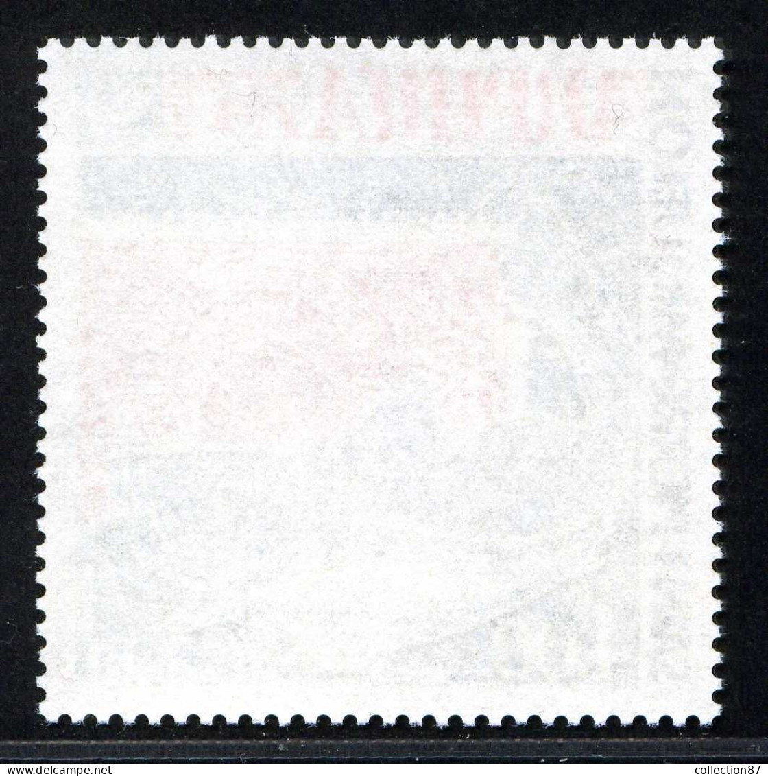 REF 086 > SAINT PIERRE Et MIQUELON < PA N° 60 * * < Neuf Luxe Voir Dos - MNH * * < SPM Poste Aérienne - Ongebruikt