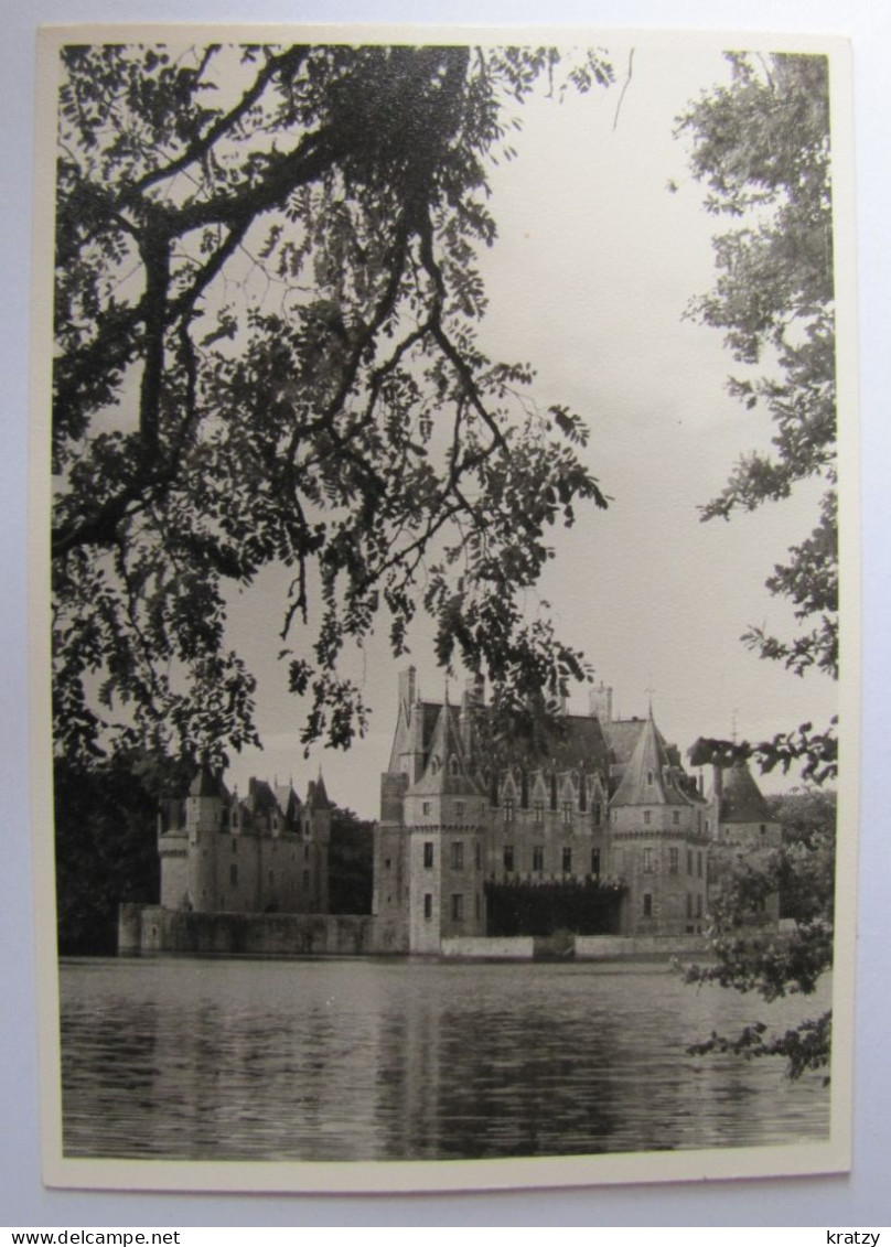 FRANCE - LOIRE ATLANTIQUE - MISSILLAC - Château De La Brétesche - Missillac