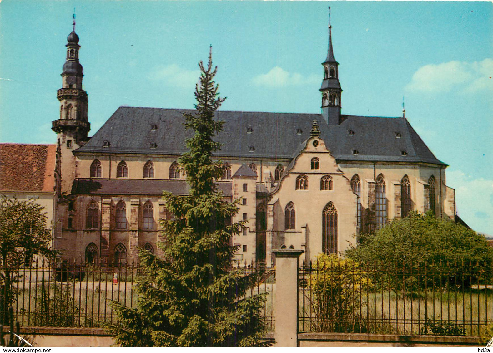 67 - MOLSHEIM - Molsheim