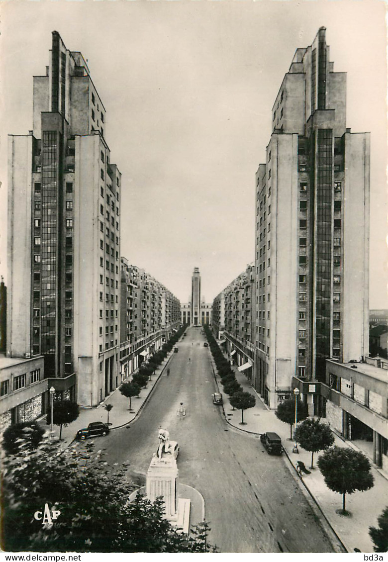 69 - VILLEURBANNE  - Villeurbanne