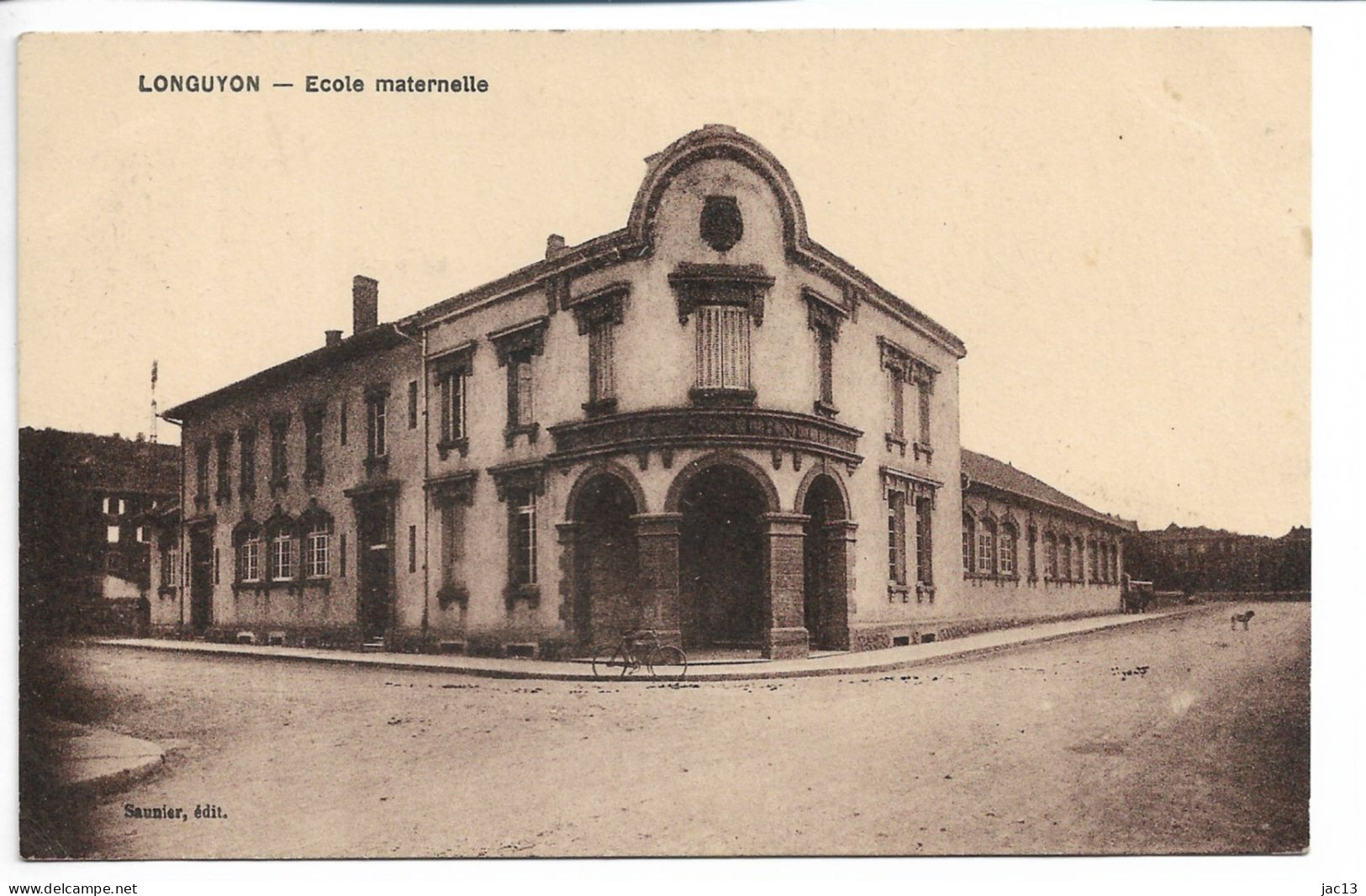 L180A2116 - Longuyon - Ecole Maternelle - Longuyon