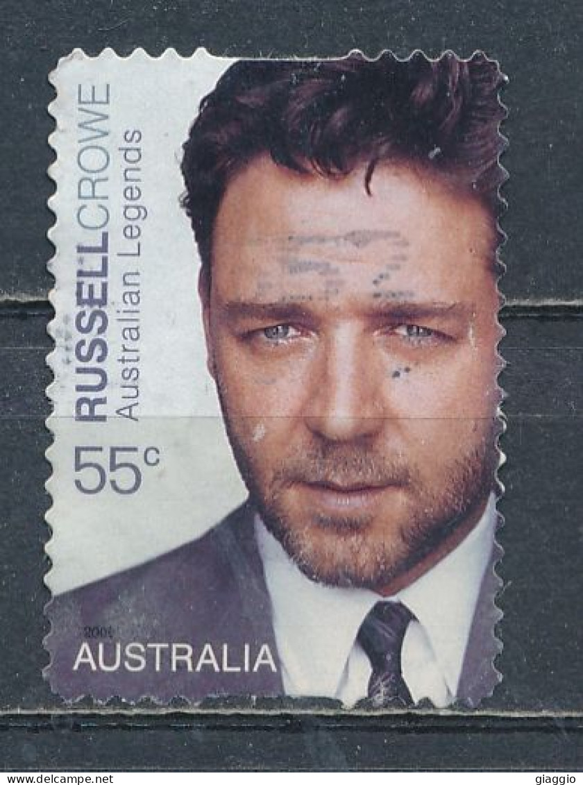 °°° AUSTRALIA - Y&T N° 3014 - 2009 °°° - Used Stamps