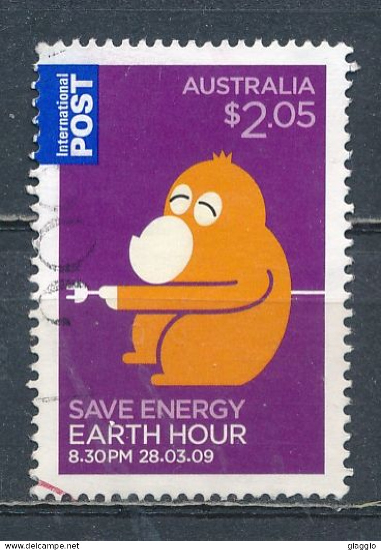 °°° AUSTRALIA - Y&T N° 3039 - 2009 °°° - Used Stamps