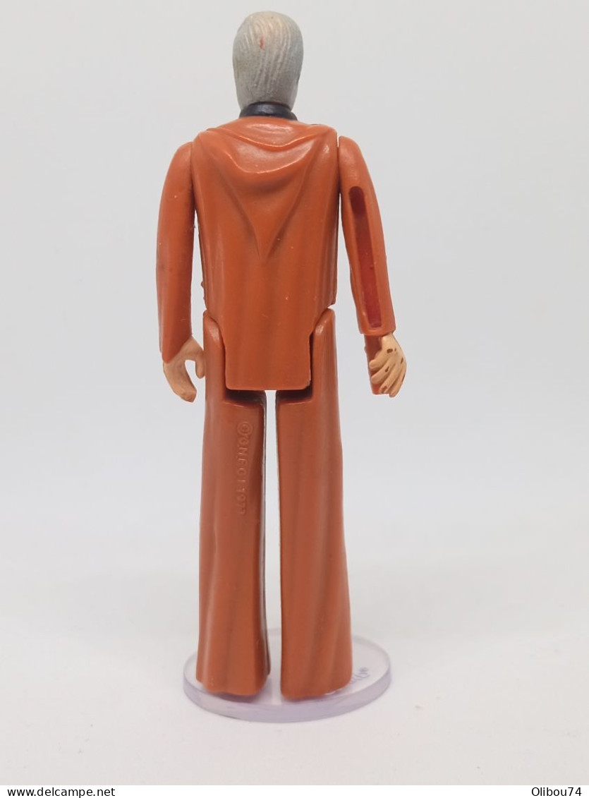 Starwars - Figurine Obi-Wan Kenobi - Eerste Uitgaves (1977-1985)