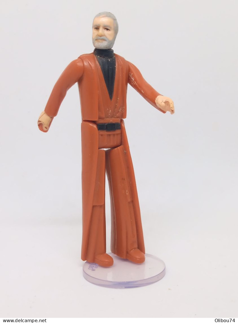 Starwars - Figurine Obi-Wan Kenobi - Prima Apparizione (1977 – 1985)