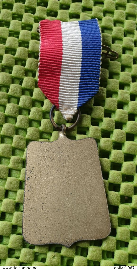 Medaile :  W.S.V. Venray  -  Original Foto  !!  Medallion  Dutch - Other & Unclassified
