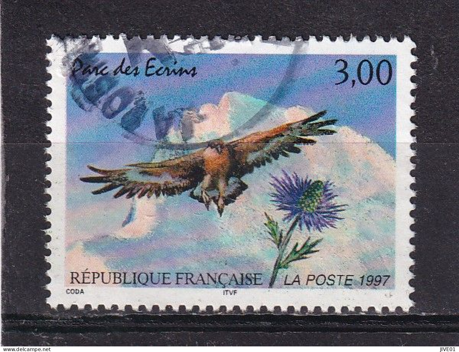 FRANCE 1997 OBLITERES : Y/T N° 3054 - Gebraucht