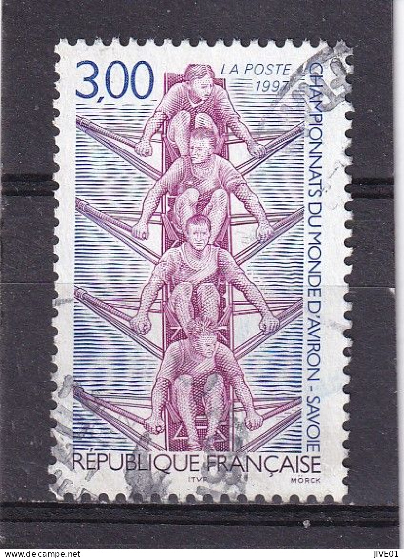 FRANCE 1997 OBLITERES : Y/T N° 3102 - Gebraucht