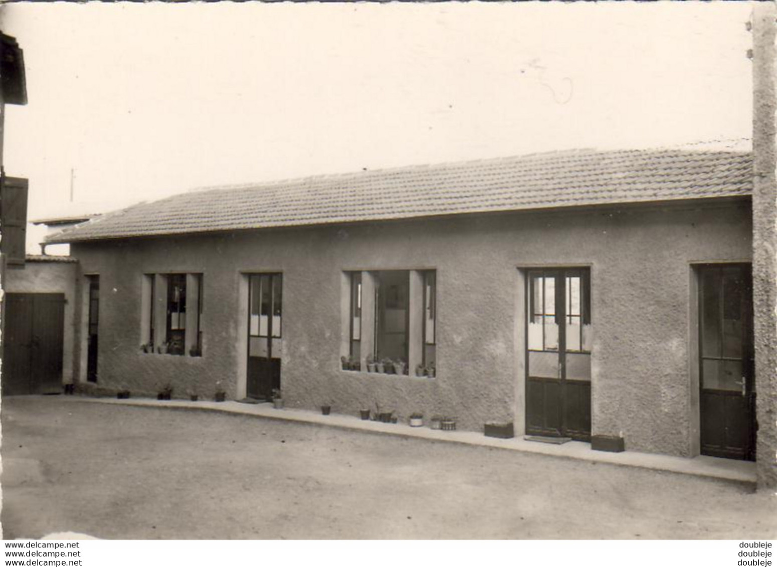 D64  SAINT PALAIS  École Sainte Thérèse - Saint Palais