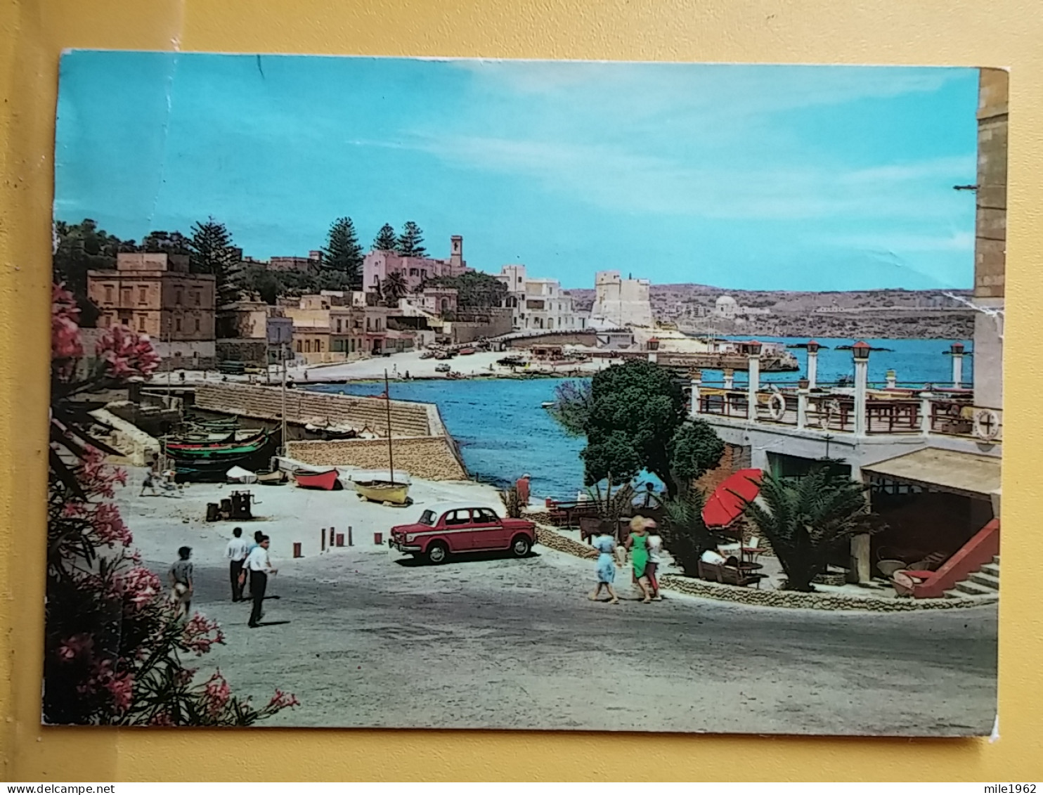 KOV 528-2 - MALTA,   - Malta