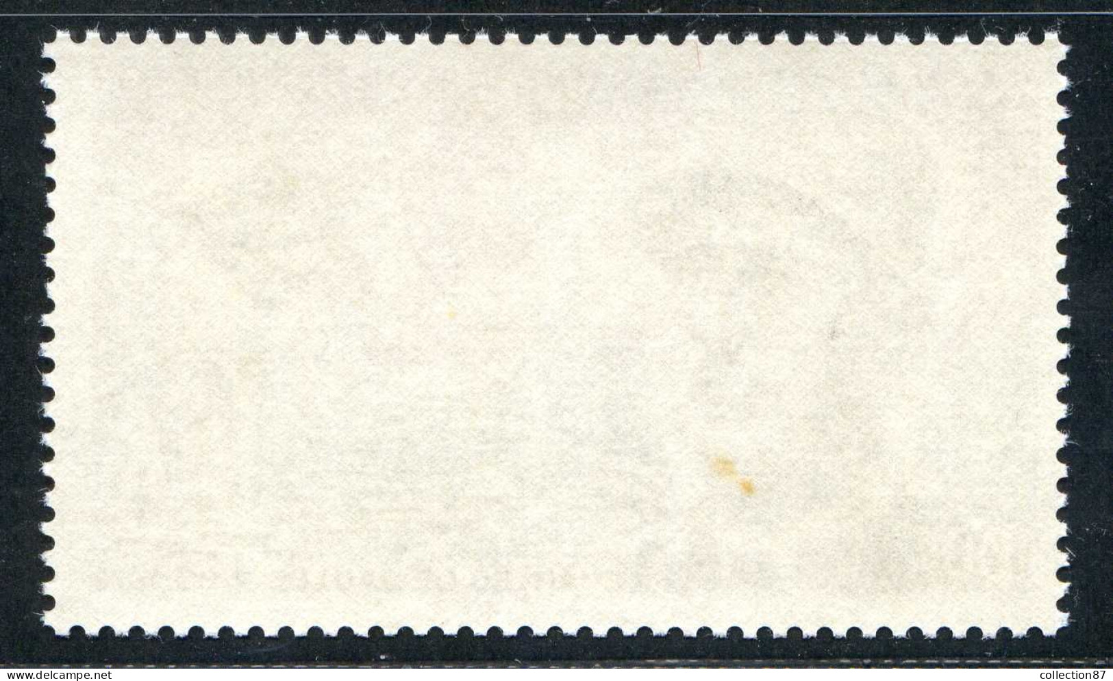 REF 086 > SAINT PIERRE Et MIQUELON < PA N° 53 * * Neuf Luxe Voir Dos - MNH * * < SPM Poste Aérienne - Général De Gaulle - Neufs