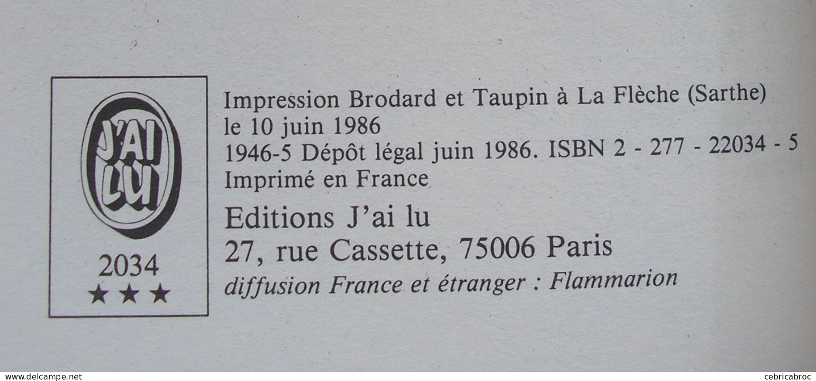 LA GRIMACE D'IVOIRE - Une Lune De Miel à La Morgue - ROSS MACDONALD - J'ai Lu