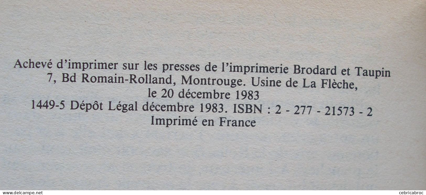 LE FRISSON - ROSS MACDONALD - J'ai Lu