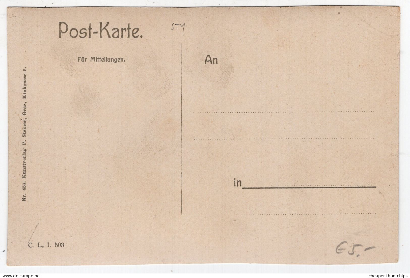 GRATWEIN - Heilsttte Horgas - Gratwein